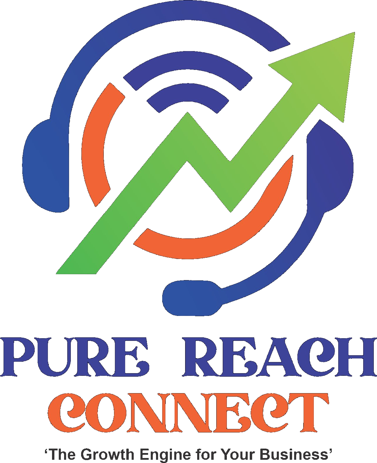 Pure Reach Connect – The Growth Engine for Your Business